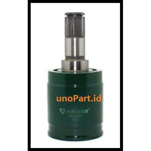 BEST DEAL CV JOINT AS RODA HONDA JAZZ RS MATIC KIRI BAGIAN DALAM 