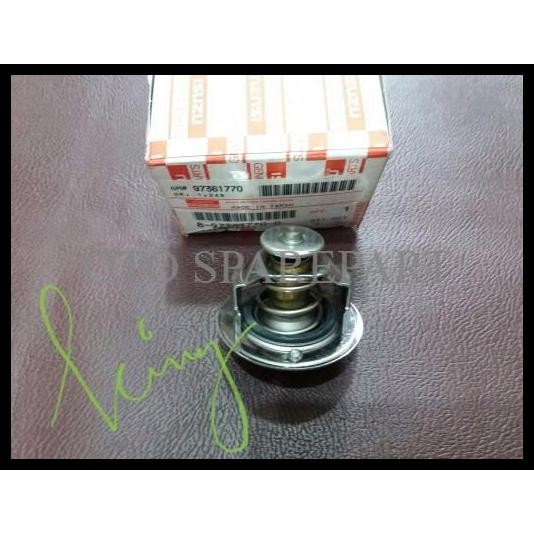 GRATIS ONGKIR THERMOSTAT PANTHER 2.5 - THERMOSTAT PANTHER KAPSUL 