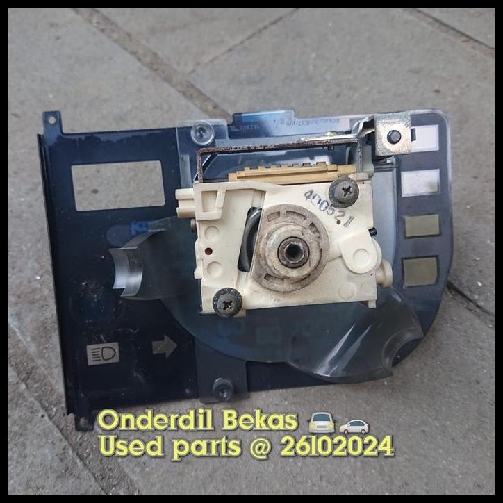 BEST DEAL PART SPEEDOMETER DAIHATSU CHARADE CLASSY 