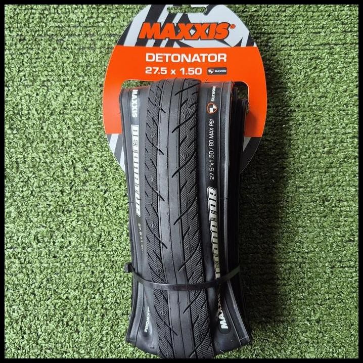 Ban Luar Maxxis Detonator 27.5 x 1.50