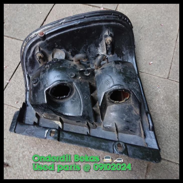 TERBARU STOPLAMP KIRI  SUZUKI ESTEEM 