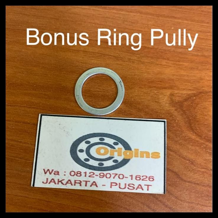 HOT DEAL BEARING SEATER MIO SOUL GT115 CUSTOM MATIC KOMPLIT SET 