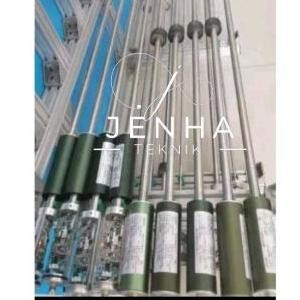 Automatic Tank Gauge Atg Stick Probe Sp 300 Windbell Digitalisasi Spbu Original