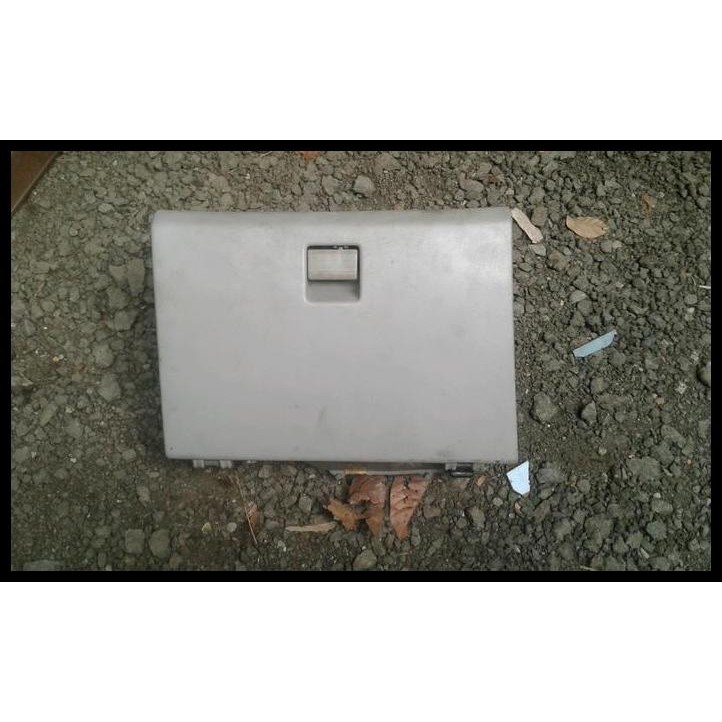 TERBARU LACI GLOVE DASHBOARD TOYOTA COROLLA GL 84 