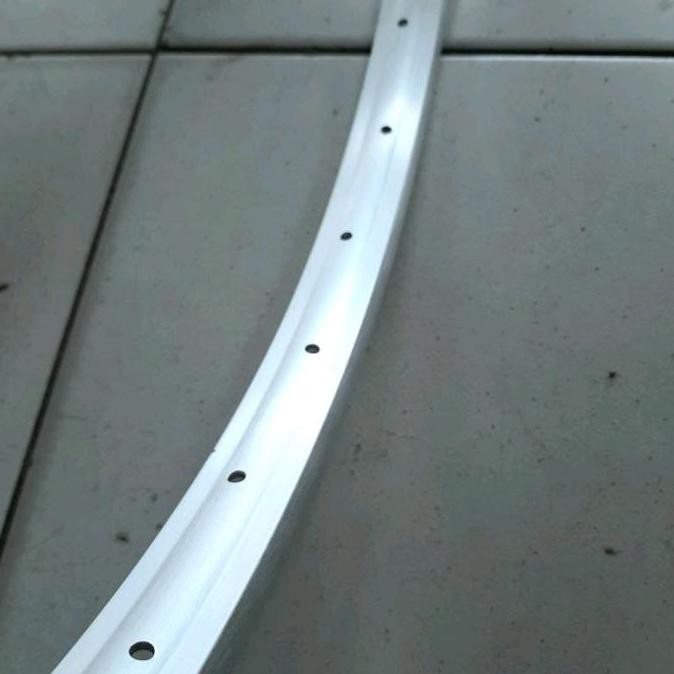 Velg Rims Sepeda Balap 27 X 1 1/4 27X1 1/4 Araya Lubang Hole 36 Kualitas Terbaik Harga Termurah