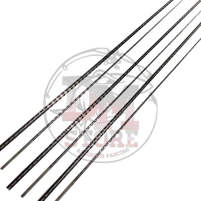 Blank Hollow Liberta - Blank Joran Sambung 2