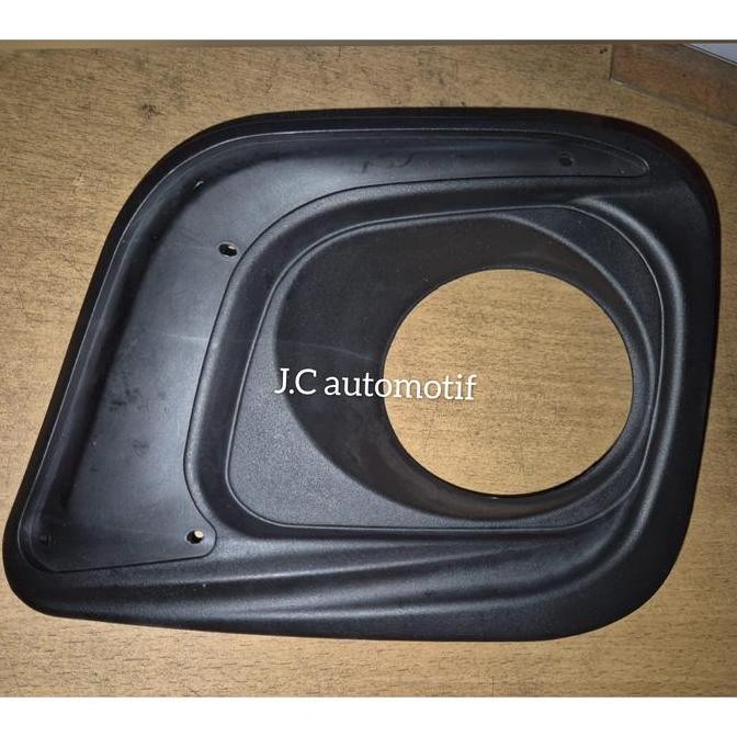 Cover Tutup Rumah Lampu Foglamp Yaris 2012 2013