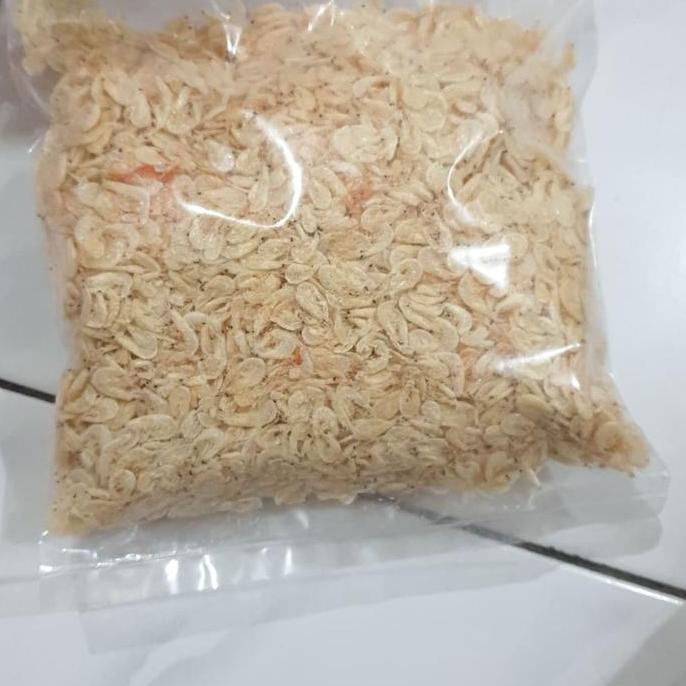 

Rebon/ Udang Rebon