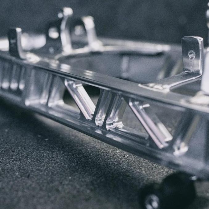 Lengan Ayun / Swing Arm RX-King Free Fly Kawahara Product