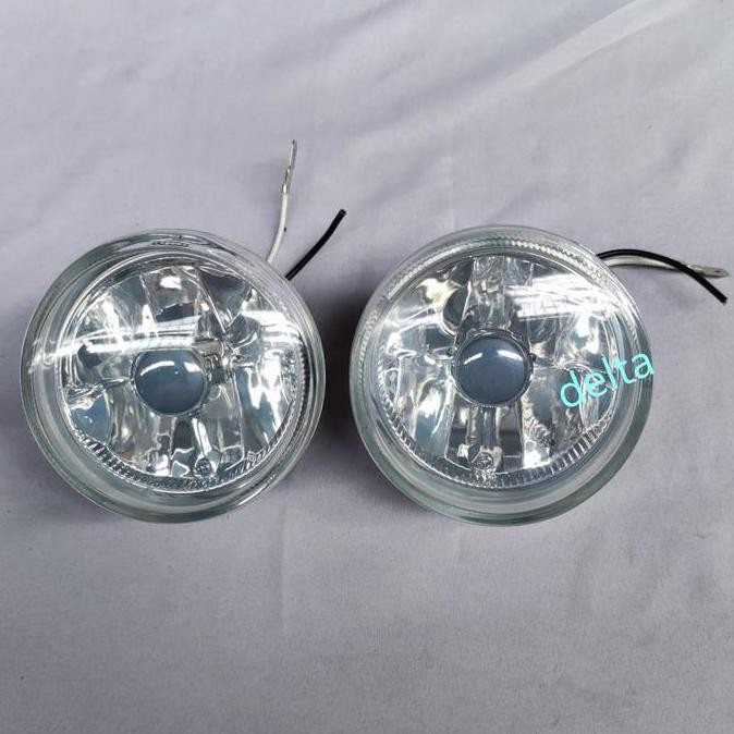 Lampu Kabut Foglamp Karimun Estilo