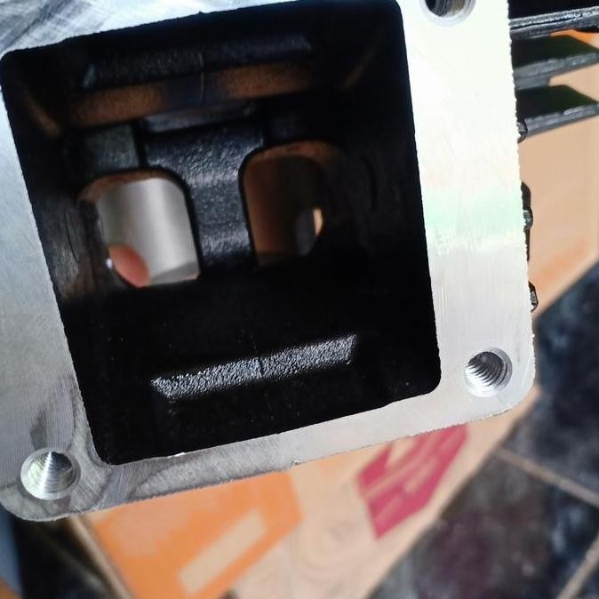 BORING Y1 YAMAHA RX KING