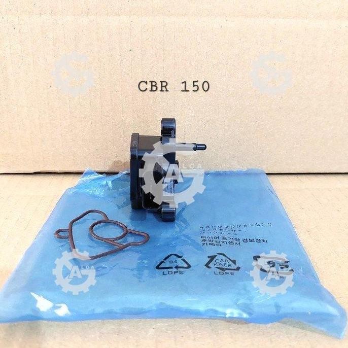 Sensor Tps Cbr 150 R Throttle Position Sensor