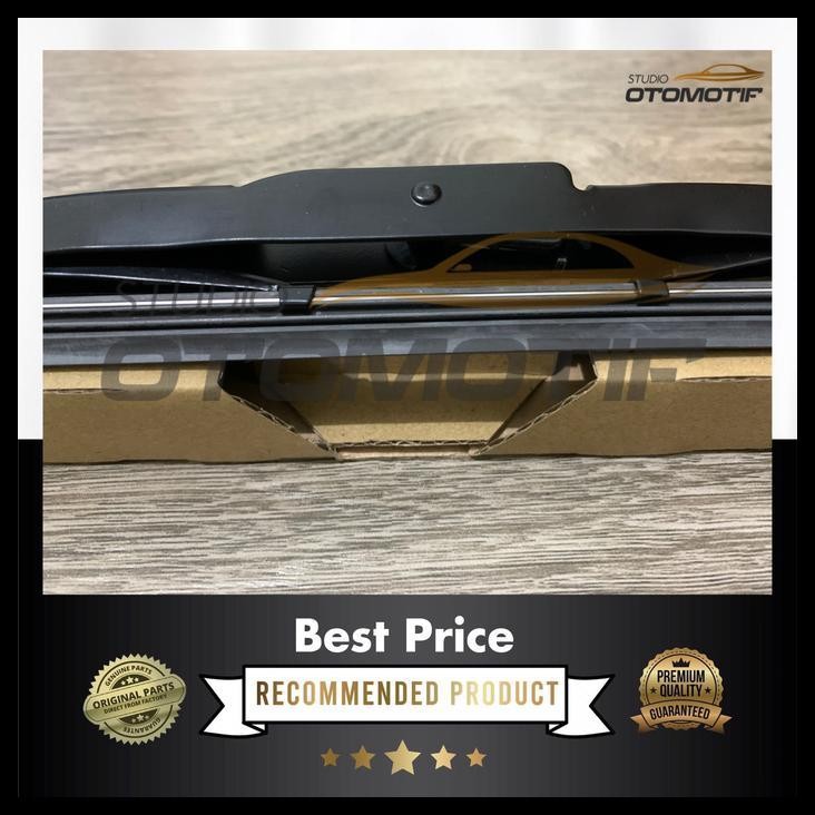 TERMURAH REAR WIPER HARRIER GEN1 1998-2003 / WIPER BELAKANG HARRIER GEN1 13INCH 