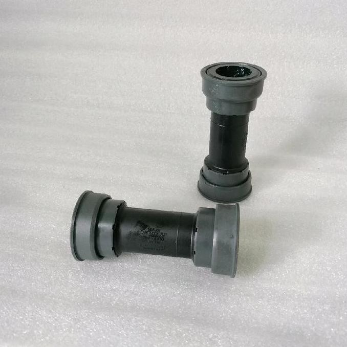 Original BB Pressfit Shimano SM BB71 41 Pressfit HT2 Bottom Bracket Bearing Shimano Hollowtech 2 Mad