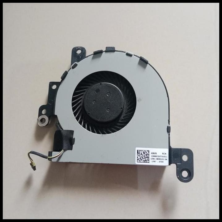 Fan kipas laptop asus x441 x441s x441n x441m x441u x441b