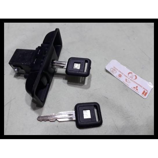 DISKON KUNCI LACI PANTHER KOTAK 92-00 