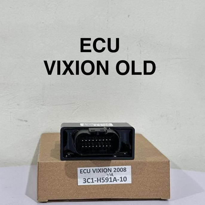 Ecu Vixion Old Lama Termurah