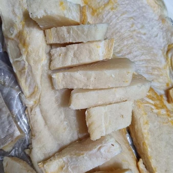 

Ikan Asin Jambal Roti 500Gram