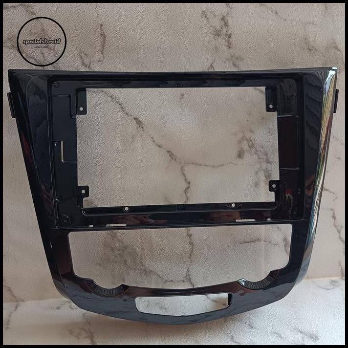 Frame Headunit Android Nisan XTRAIL 2014 2019