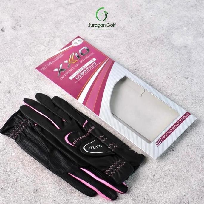 * Xxio Gloves Woman *