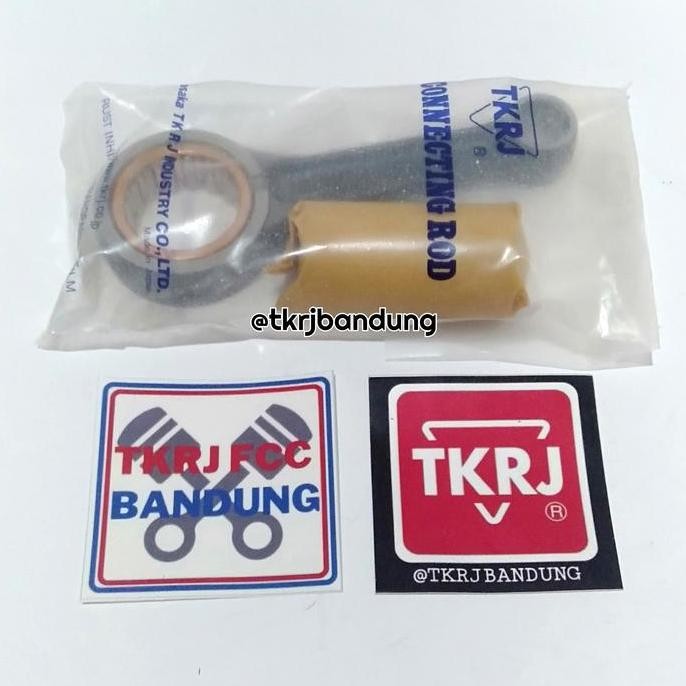 Stang Seher Honda GL Pro TKRJ 100% ori Japan (New Stock)