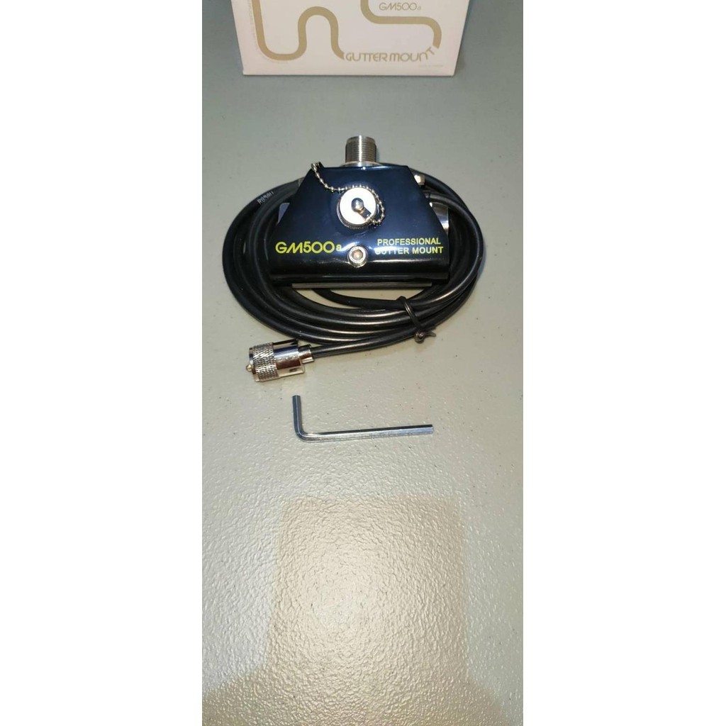 Bracket Antena GM 500a GM500 gm 500 Antena Talang Air Mobil