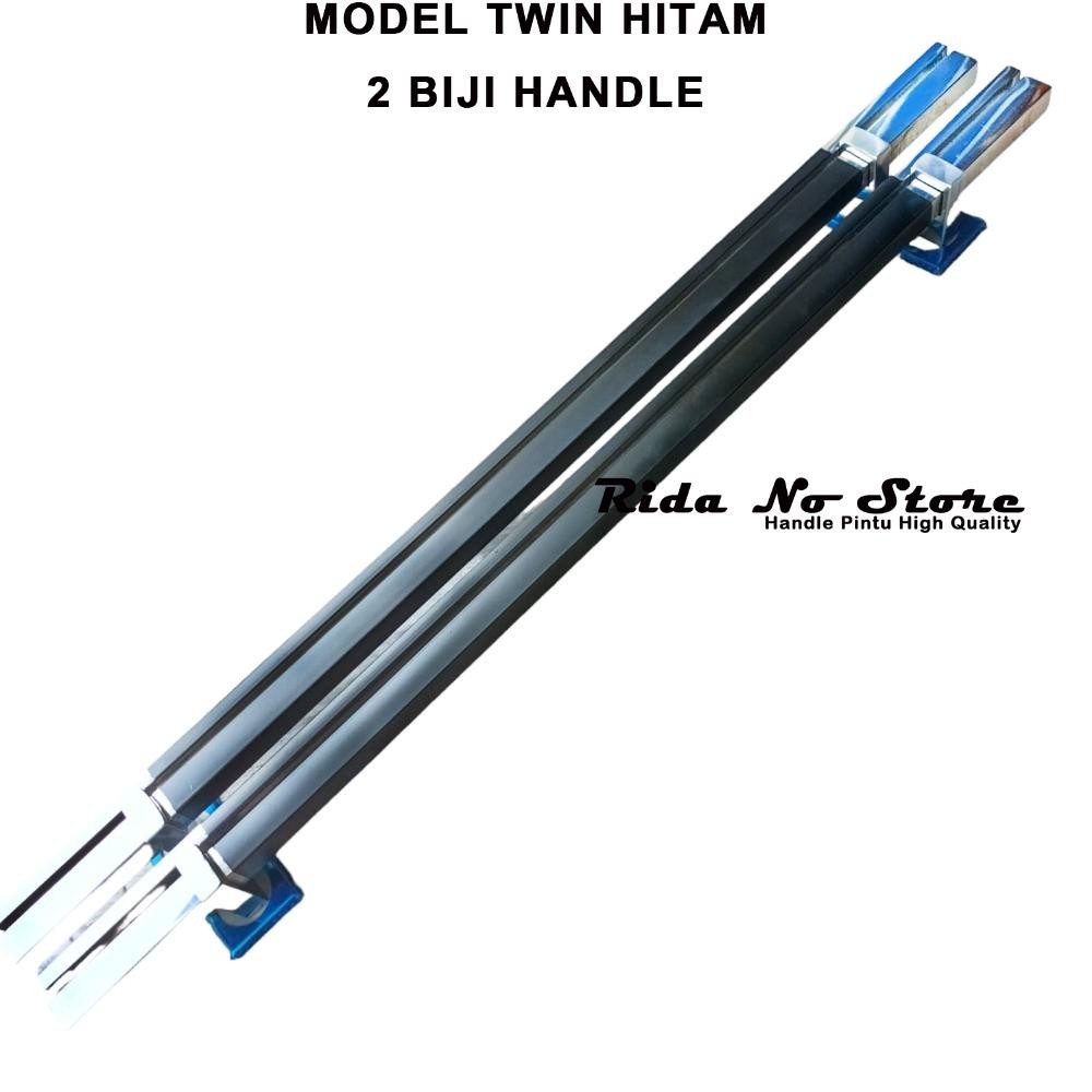 Handle Pintu Rumah 100 cm gagang pintu Minimalis 1 meter