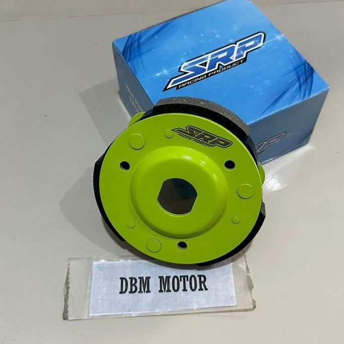 Kampas Ganda Racing S-USR Honda ADV 150-Vario150-Vario 125-PCX 150