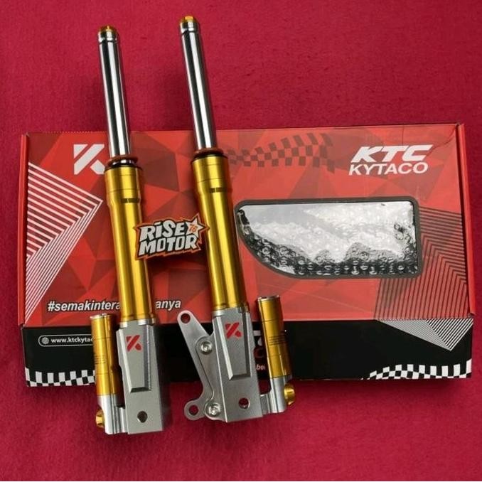 SHOCK DEPAN KTC KYTACO FAZZIO MIO SFF 20