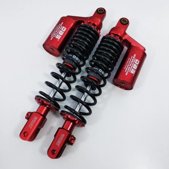 shockbreaker tabung PCX 160 NEW-HONDA ADV UK-365MM DBS-8844 EDITION