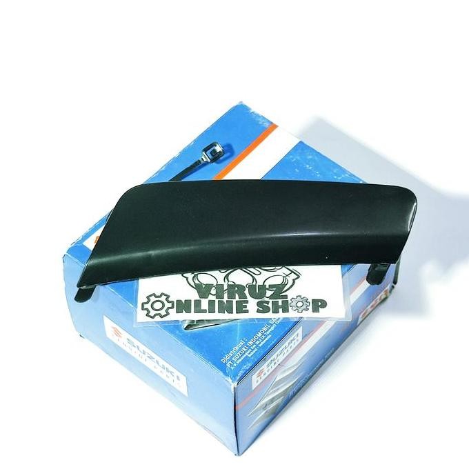 Promo Cover Bemper Depan Wagon R GS (Cover Towing Wagon R GS) COD