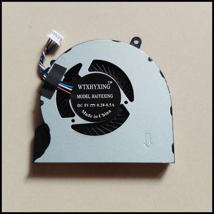 fan kipas pendingin laptop HP Elitebook Folio 9470m 9480m