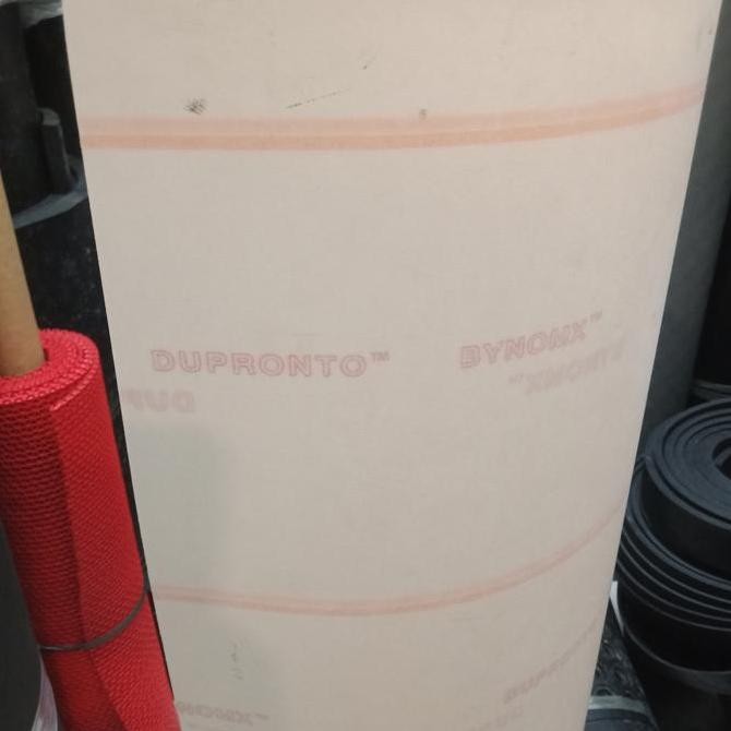 

Kertas Nomex 0.50Mm Ukuran 50X90Cm - Kertas Isolasi Tahan Panas