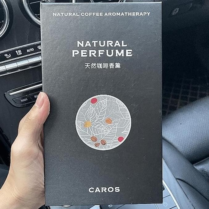 TERBARU - parfum mobil kopi / parfum mobil /pewangi mobil / aromatherapy