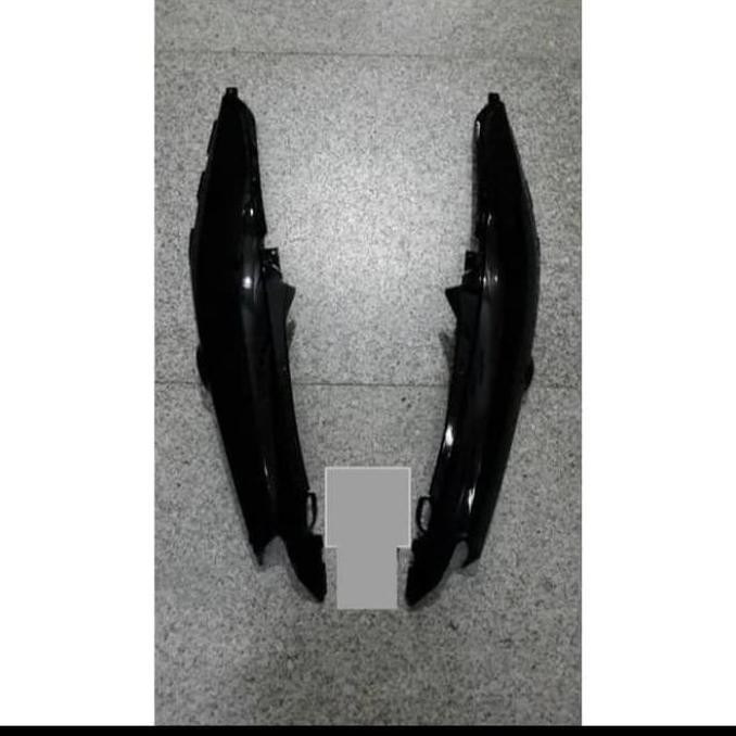 body set shogun 125 fl rr nr