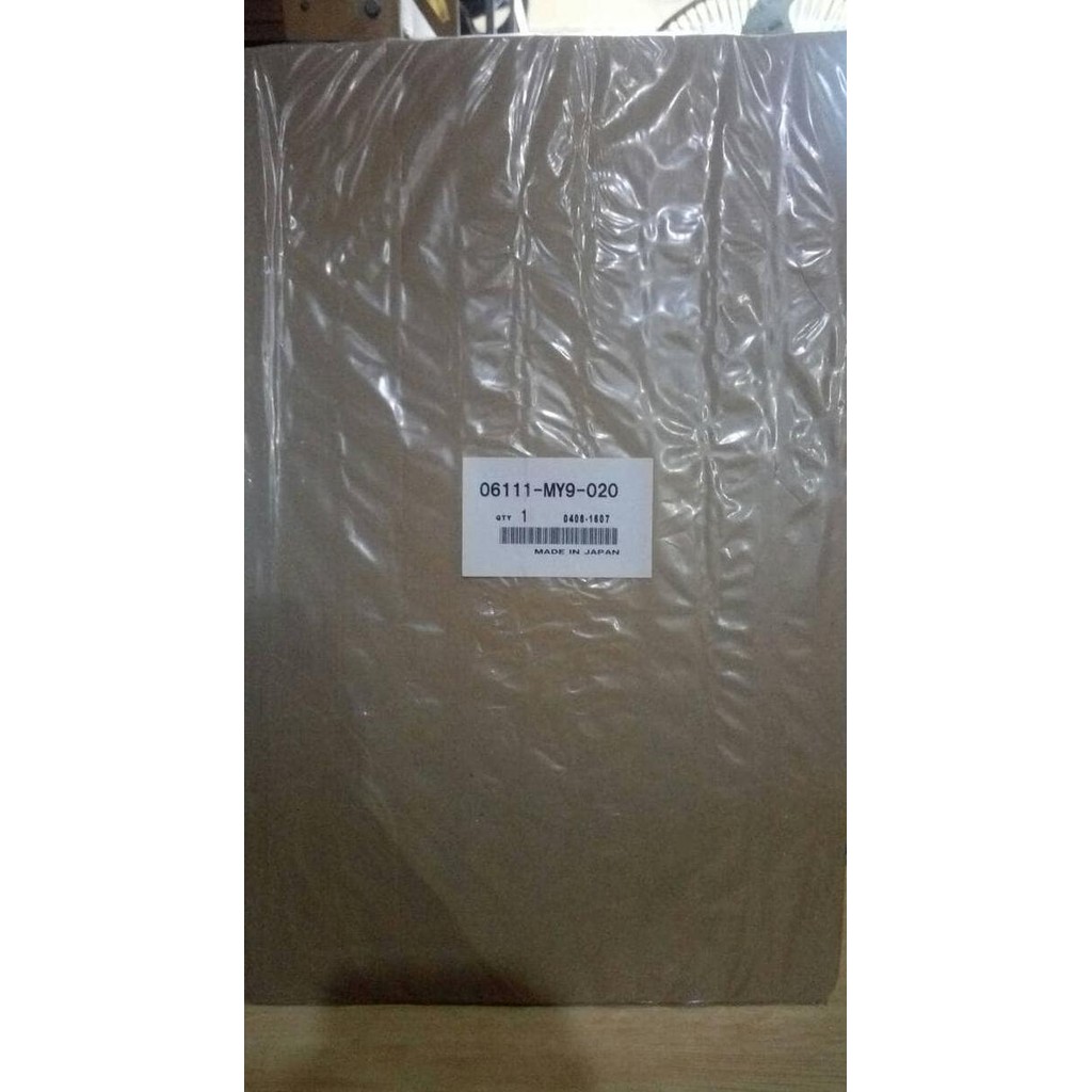 Paking Top Set CB400 Super Four