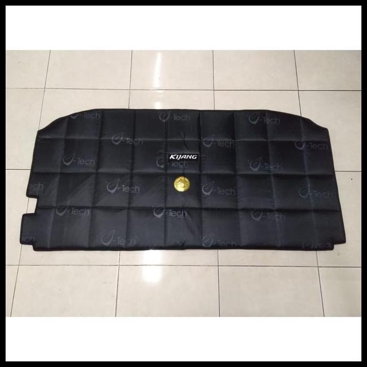 HOT DEAL BEST QUALITY VTECH PEREDAM PANAS KAP MESIN TOYOTA KIJANG LGX 