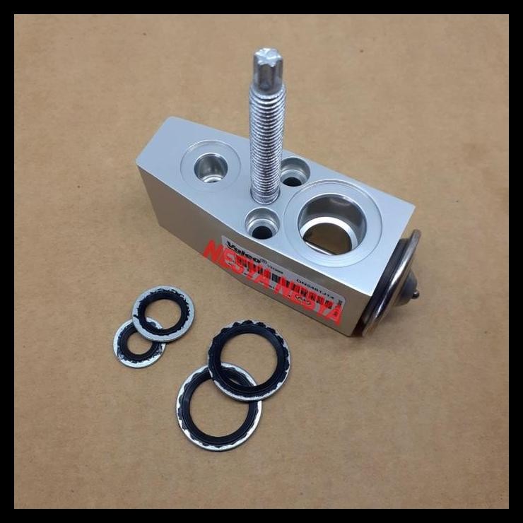 GRATIS ONGKIR EXPANSI EKSPANSI EXSPANSI XPANSI VALVE AC MOBIL CHEVROLET CRUZE J300 ( F18D ) 1.8 L - 