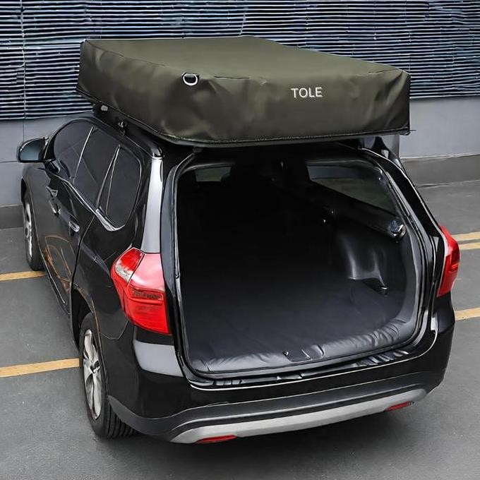 Roof Bag Tas Bagasi Atas Mobil Waterproof