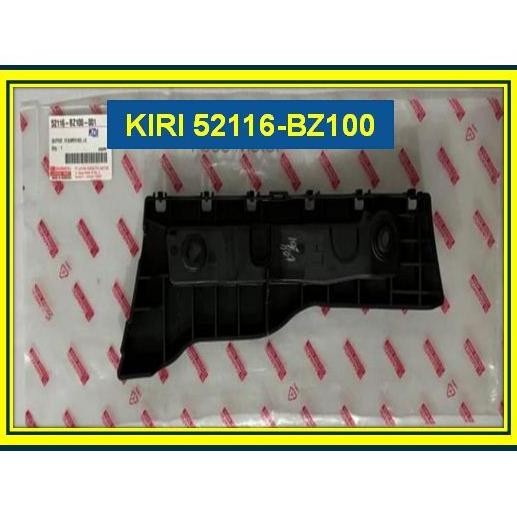 Promo Braket bemper depan luxio / breket bemper luxio / pengait bemper luxio / braket daihatsu luxio