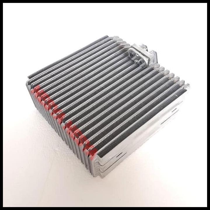DISKON EVAPORATOR EVAP EPAP EFAP AC MOBIL TOYOTA ALL NEW COROLLA AE111 AE112 (NEW/BARU) 