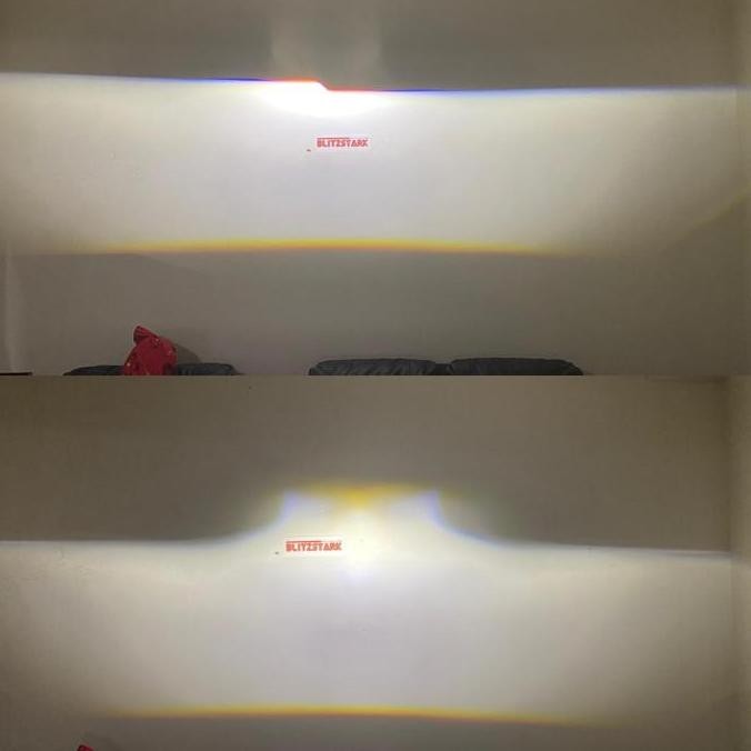 Biled Projie Stark P9 Blue Lens 3 Inch 50watt