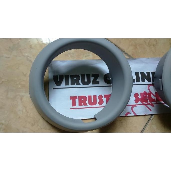 Promo Cover Fog Lamp APV / Cover Lampu Fog Lamp Apv (Original) COD