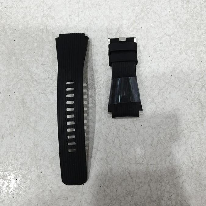 Strap / Tali Jam Galaxy Watch Gear S4 ukuran 46mm Original murah