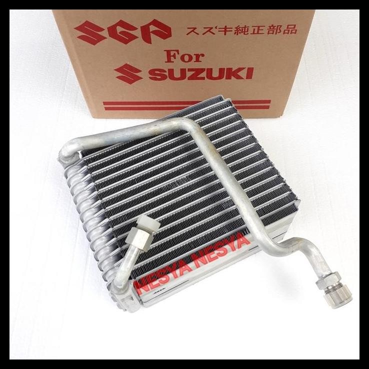 GRATIS ONGKIR EVAPORATOR EVAP EPAP EFAP AC MOBIL SUZUKI SB416 SE416 SB SE 416 ESCUDO LAMA TA ( G16A 