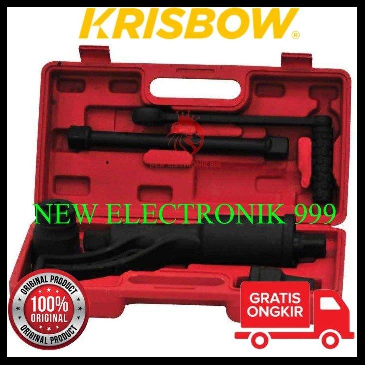 GRATIS ONGKIR KRISBOW LABOR SAVING WRENCH SQ1INC 4800NM KW0104115 