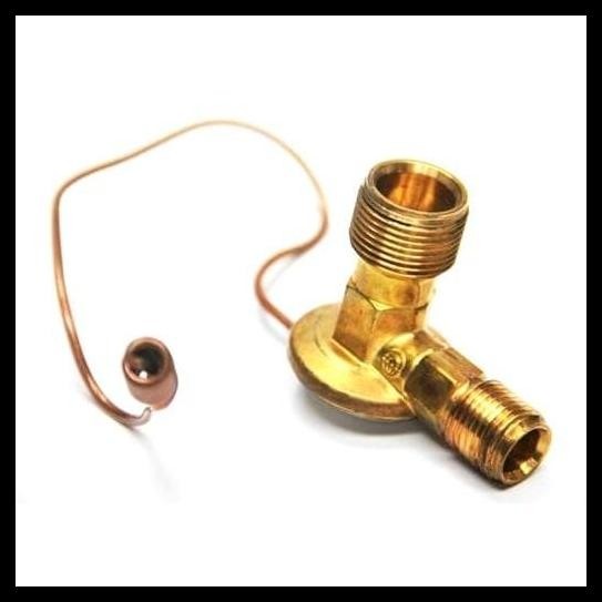 BEST DEAL EXPANSI EKSPANSI EXSPANSI AC MOBIL DEPAN TOYOTA KIJANG LSX LGX KRISTA 