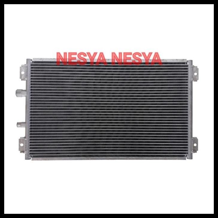 TERBARU CONDENSOR KONDENSOR RADIATOR AC UNTUK ALAT BERAT ARTICULATED DUMP TRUCKS TRUCK TRUK ARTIKULA