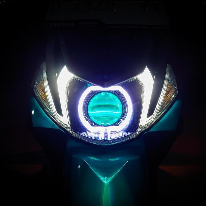 Biled Mio M3 / Mio Z