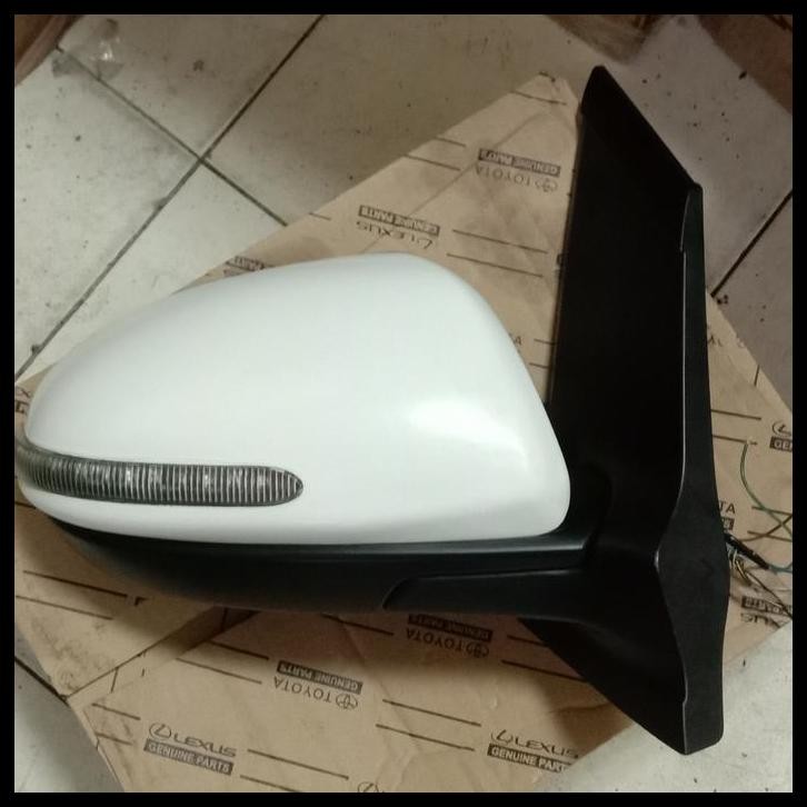 TERMURAH SPION MAZDA 2 TYPE R 2012 ORIGINAL 